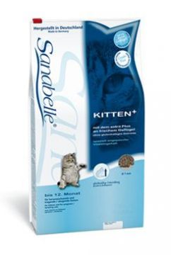 Bosch Cat Sanabelle Kitten 10kg