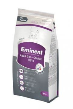 Eminent Cat Adult Chicken 2kg