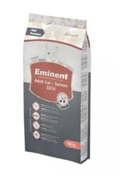 Eminent Cat Adult Salmon 10kg