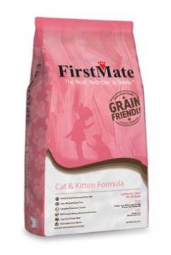 First Mate Cat&Kitten 2,3kg