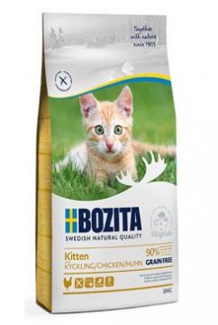 Bozita Feline Kitten 400g