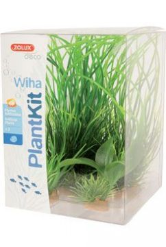 Rostliny akvarijní WIHA 1 sada
