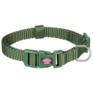 Obojek PREMIUM 22-35 cm/10 mm (XS-S), - les