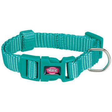Obojek PREMIUM 15-25 cm/10 mm (XXS-XS), - oceán