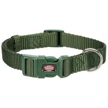 Obojek PREMIUM 25-40 cm/15 mm (S), - les