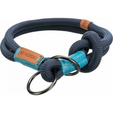 BE NORDIC obojek proti tahání, S-M: 40cm/o 8 mm, t