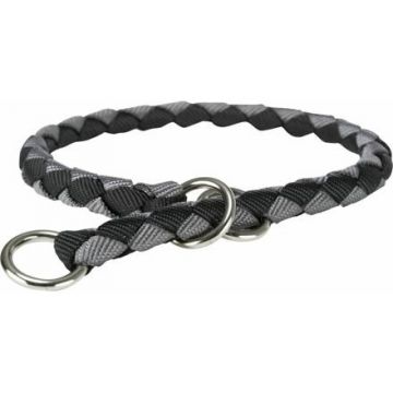 CAVO obojek kulatý "Stop tahání", L: 47-55 cm/o 18