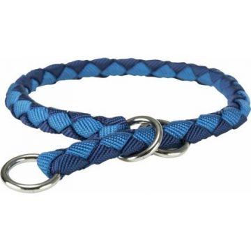 CAVO obojek kulatý "Stop tahání", S: 30-36 cm/o 12