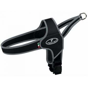 PRATIKO norwegian postroj Apollo XXS-XS 28-33 cm, - černý