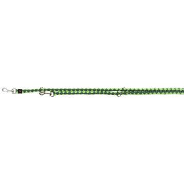 Vodítko CAVO kulaté prodlužovací L-XL 2m/18 mm, - les/jablko