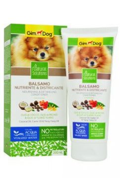 GIMDOG kondicioner 200ml