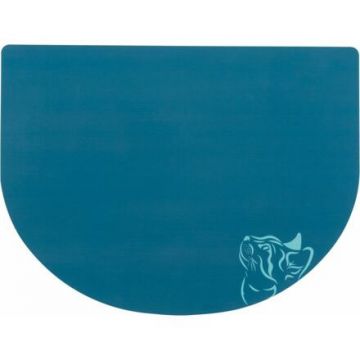 Prostírání pro kočku pod misky, motiv CatHead - ko