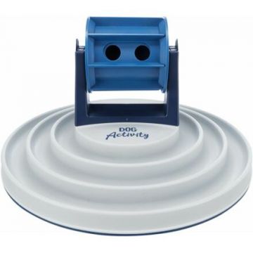 Dog Activity ROLLER BOWL, miska s válcem, o 28 cm