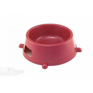 Miska střední SUM PLAST č.2. 22,6cm/0,6L