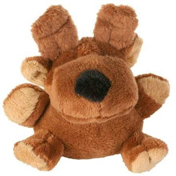 Plyšové figurky, různá zvířátka 10-12cm .)