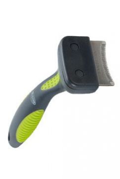 Hřeben vyčesávací De-shedder 4,5cm S BUSTER