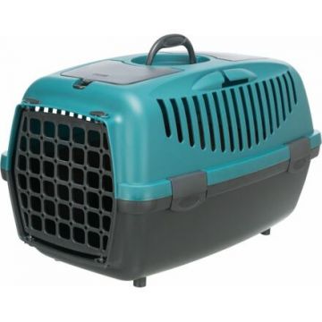 Transportní box CAPRI II, XS-S: 37x34x55cm max.do