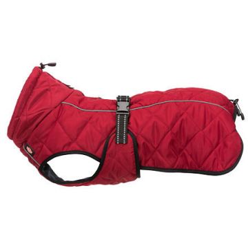 Obleček vesta MINOT, S: 36cm, červená