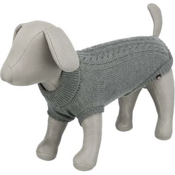 Svetr KENTON, S: 36cm, šedá