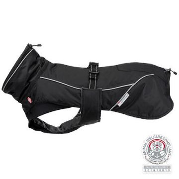 Zimní obleček BRIZON M 45 cm černý