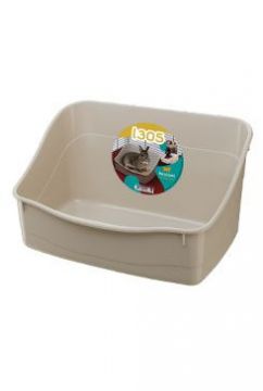 WC pro hlodavce L305 37x27x18,5cm