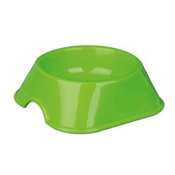 Plastová miska pro morče, králíka 200ml/9cm TRIXIE
