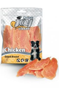 Calibra Joy Dog Classic Chicken Breast 250g NEW