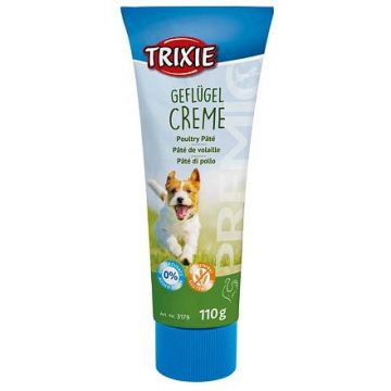 Premio GEFLÜGELCREME - drůbeží paštika pro psy 110g