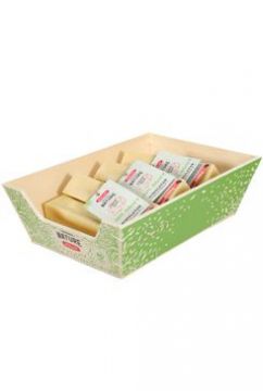 DISPLAY Pochoutka Cheese bone
