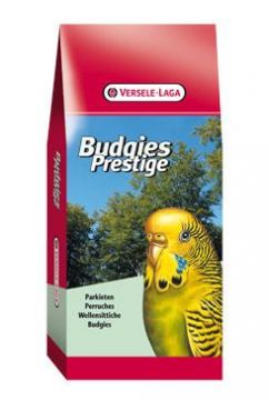 Versele Laga Prestige Budgie pro andulky 20kg