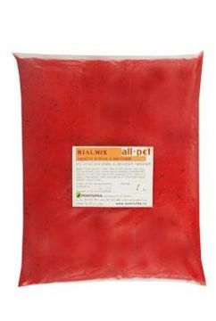 Krmivo pro Ptáky RIALMIX red, vaječné s barvivem 1kg