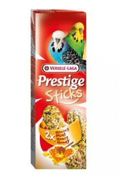 VL Prestige Sticks pro andulky Honey 2x30g