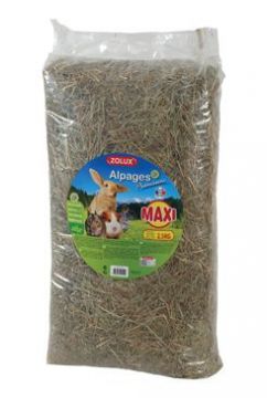 Seno Alpine Premium 2,5kg