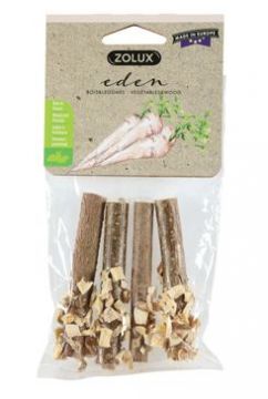 Pochoutka EDEN WOOD LOG pastinák pro hlod. 20g