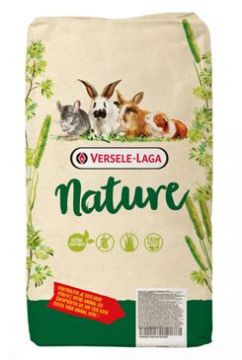 Versele Laga Nature Chinchilla pro činčily 9kg