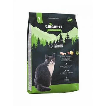 CHICOPEE HNL CAT No Grain 8 kg