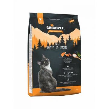 CHICOPEE HNL CAT Hair Skin 8 kg