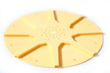 Včelí výkluz BE-EQ® 8 cestný