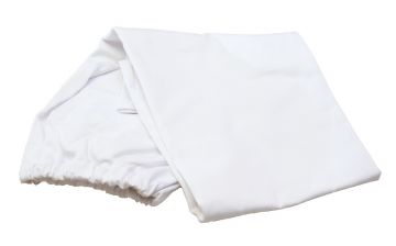 Včelařské kalhoty bílé 50