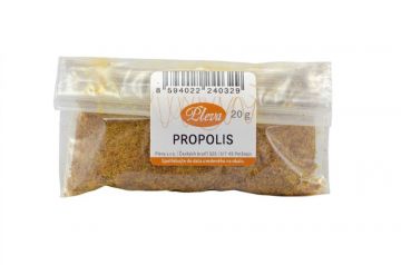Propolis surový 20 g