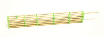 Klícka na včelí matku velká