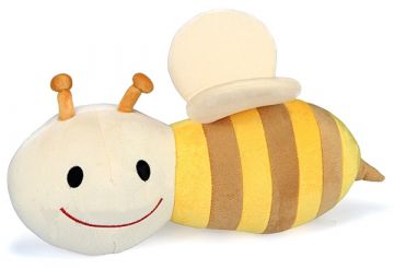 Včelka plyšová 42 x 15 x 20 cm