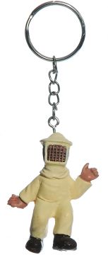 Přívěšek Včelař