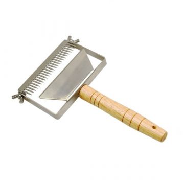 Vidlička odvíčkovací nastav. BE-EQ® 24 jehel NEW