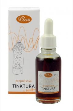 Propolisová tinktura s kapátkem 28 g