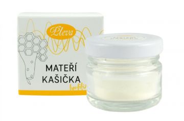 Mateří kašička - lyofilizovaná 2000 mg