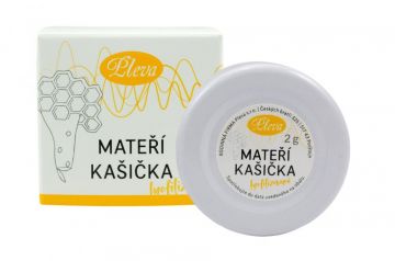 Česká mateří kašička - lyofilizovaná 2000 mg