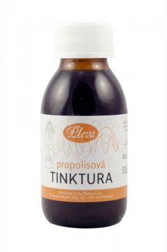 Propolisová tinktura 92 g