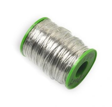 Drátek včelařský BE-EQ® pocínovaný 500g, 0,4 mm