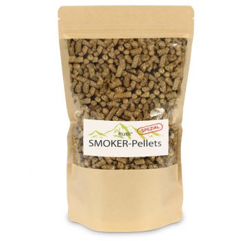 Palivo do dýmáku Rütli® rostlinné 500g